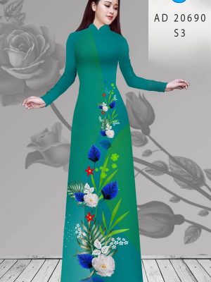 1616489871 955 vai ao dao dep (16)